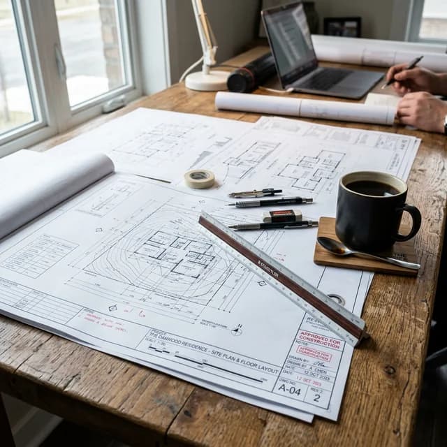 IMB / PBG - Perspective Production Pontianak