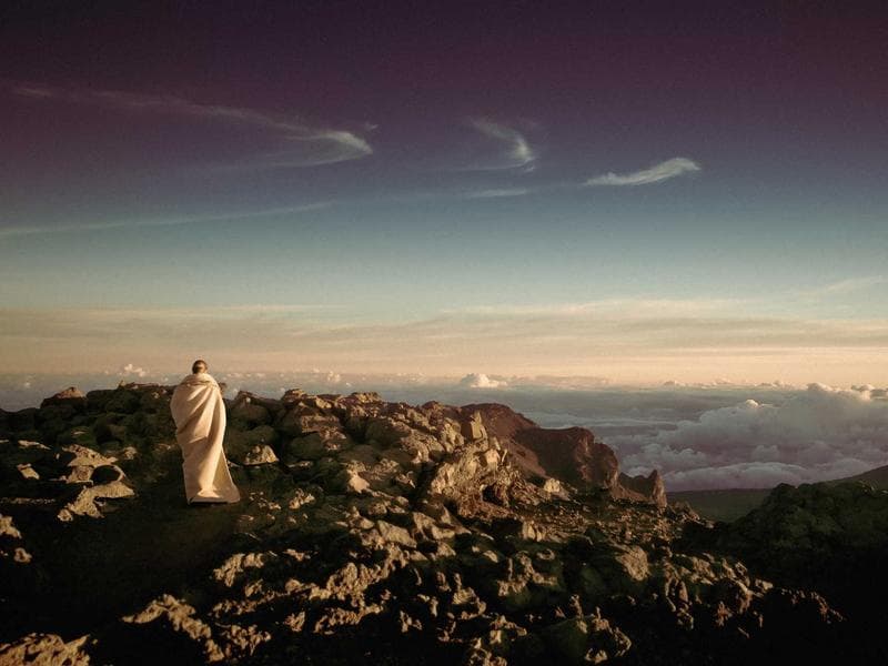 Rumah Minimalis Modern 2 Lantai — Desain Interior di Pontianak Selatan