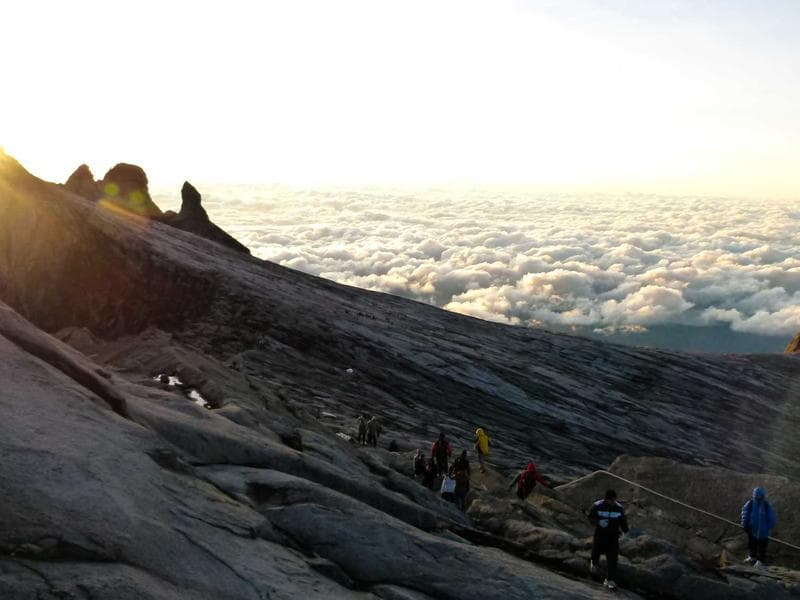 Interior Cafe & Co-Working Space — Desain Interior di Pontianak Kota